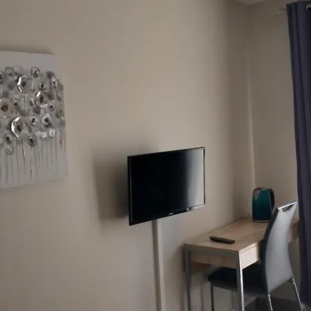 Alloggio in famiglia Chez Reinette