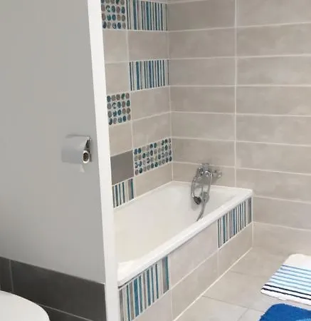 Alloggio in famiglia Chez Reinette